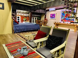 Muong Retreat