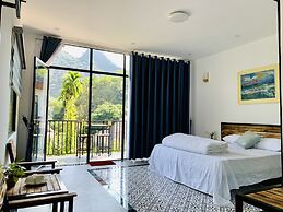 Muong Retreat