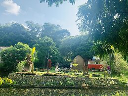Muong Retreat
