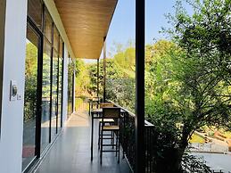 Muong Retreat