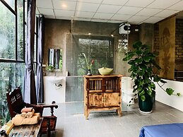 Muong Retreat