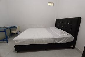 Hotel O Nrc White House