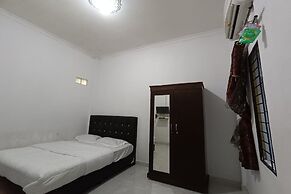 Hotel O Nrc White House