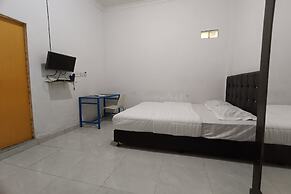Hotel O Nrc White House