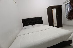 Hotel O Nrc White House