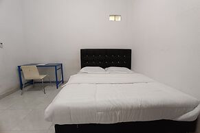 Hotel O Nrc White House