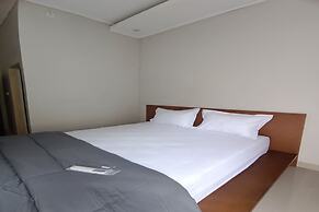 Hotel O Nrc White House