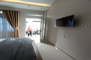 Hotel O Nrc White House