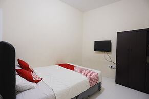 Hotel O Baloi Homestay
