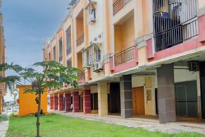 Hotel O Baloi Homestay