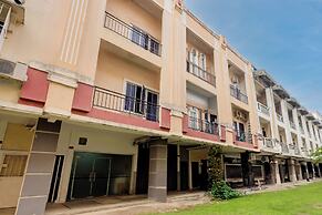 Hotel O Baloi Homestay