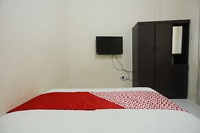 Hotel O Baloi Homestay