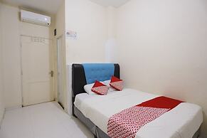 Hotel O Baloi Homestay