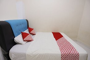 Hotel O Baloi Homestay