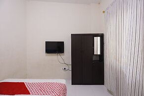 Hotel O Baloi Homestay