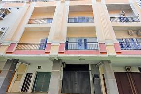 Hotel O Baloi Homestay