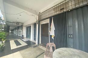 Hotel O Mamapapahouse