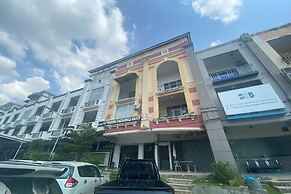 Hotel O Mamapapahouse
