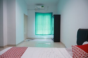 Hotel O Mamapapahouse