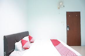 Hotel O Mamapapahouse