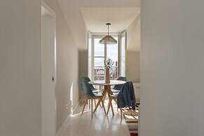 Líbere Lisbon Príncipe Real