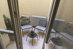 Líbere Lisbon Príncipe Real