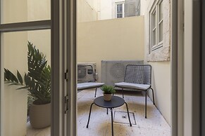 Líbere Lisbon Príncipe Real