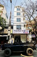 Frontier Hostel & Tours