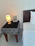 Frontier Hostel & Tours
