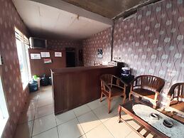 OYO 93135 Wisma Bayt Hikmah