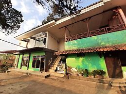 OYO 93135 Wisma Bayt Hikmah