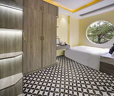 Four Spring Villas And Golfs Da Lat