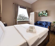 Four Spring Villas And Golfs Da Lat