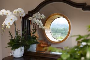 Four Spring Villas And Golfs Da Lat