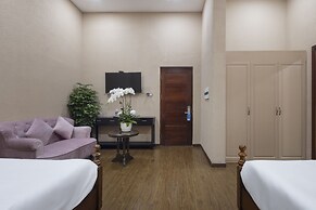 Four Spring Villas And Golfs Da Lat