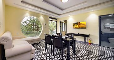 Four Spring Villas And Golfs Da Lat