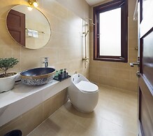 Four Spring Villas And Golfs Da Lat