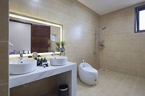 Four Spring Villas And Golfs Da Lat