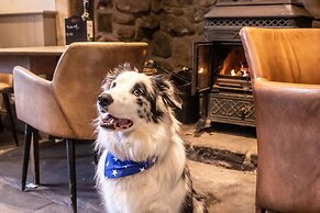 Waddington Arms