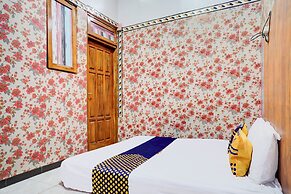 Hotel O Karman's Sari 1 Homestay Syariah