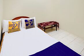 Hotel O Karman's Sari 1 Homestay Syariah