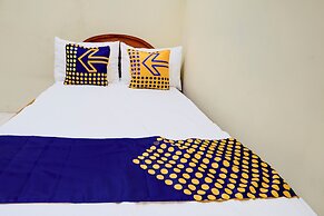 Hotel O Karman's Sari 1 Homestay Syariah