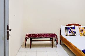 Hotel O Karman's Sari 1 Homestay Syariah