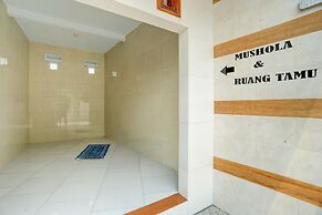 Hotel O Karman's Sari 1 Homestay Syariah