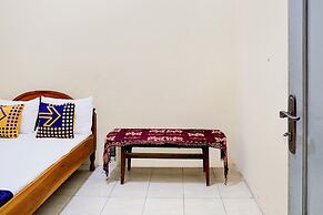 Hotel O Karman's Sari 1 Homestay Syariah