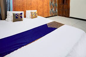 Hotel O Karman's Sari 1 Homestay Syariah