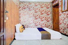 Hotel O Karman's Sari 1 Homestay Syariah