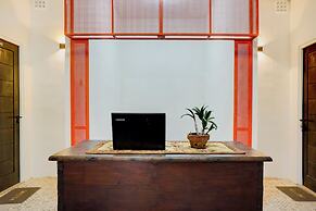 Hotel O Karman's Sari 1 Homestay Syariah