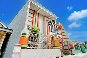 Hotel O Karman's Sari 1 Homestay Syariah
