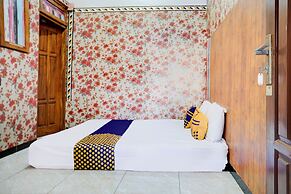 Hotel O Karman's Sari 1 Homestay Syariah